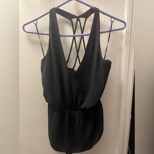 NWT Express Cami XS